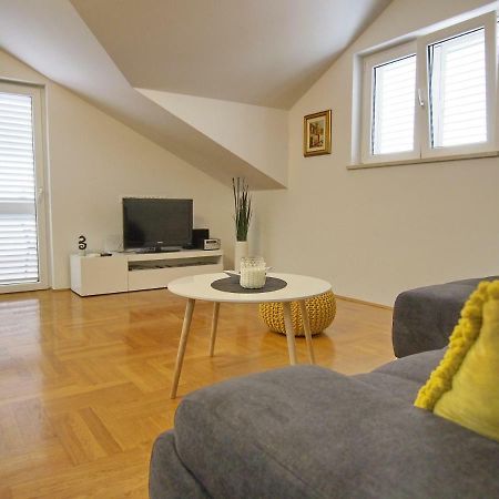 Apartment Marin Dubrovnik Kültér fotó