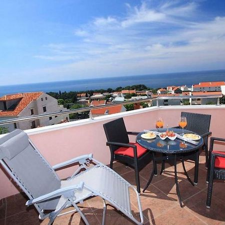 Apartment Marin Dubrovnik Kültér fotó