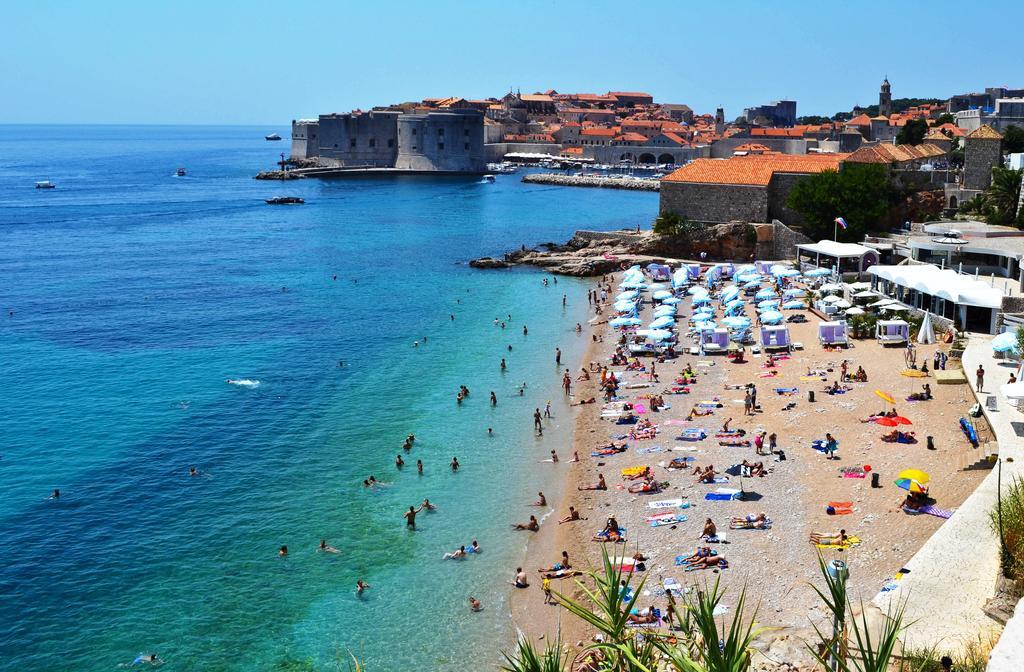 Apartment Marin Dubrovnik Kültér fotó