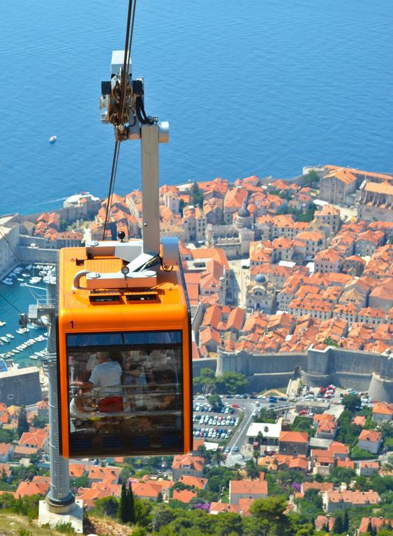 Apartment Marin Dubrovnik Kültér fotó