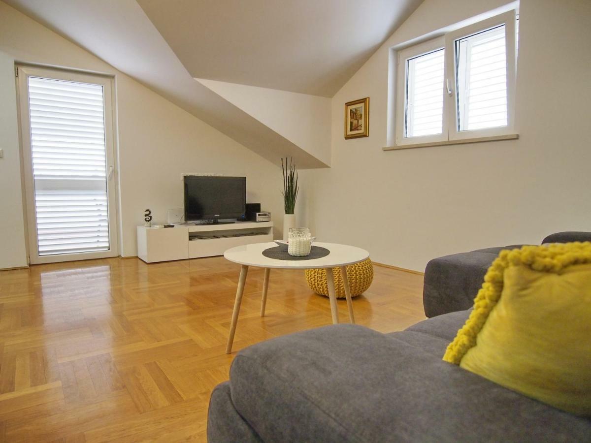 Apartment Marin Dubrovnik Kültér fotó