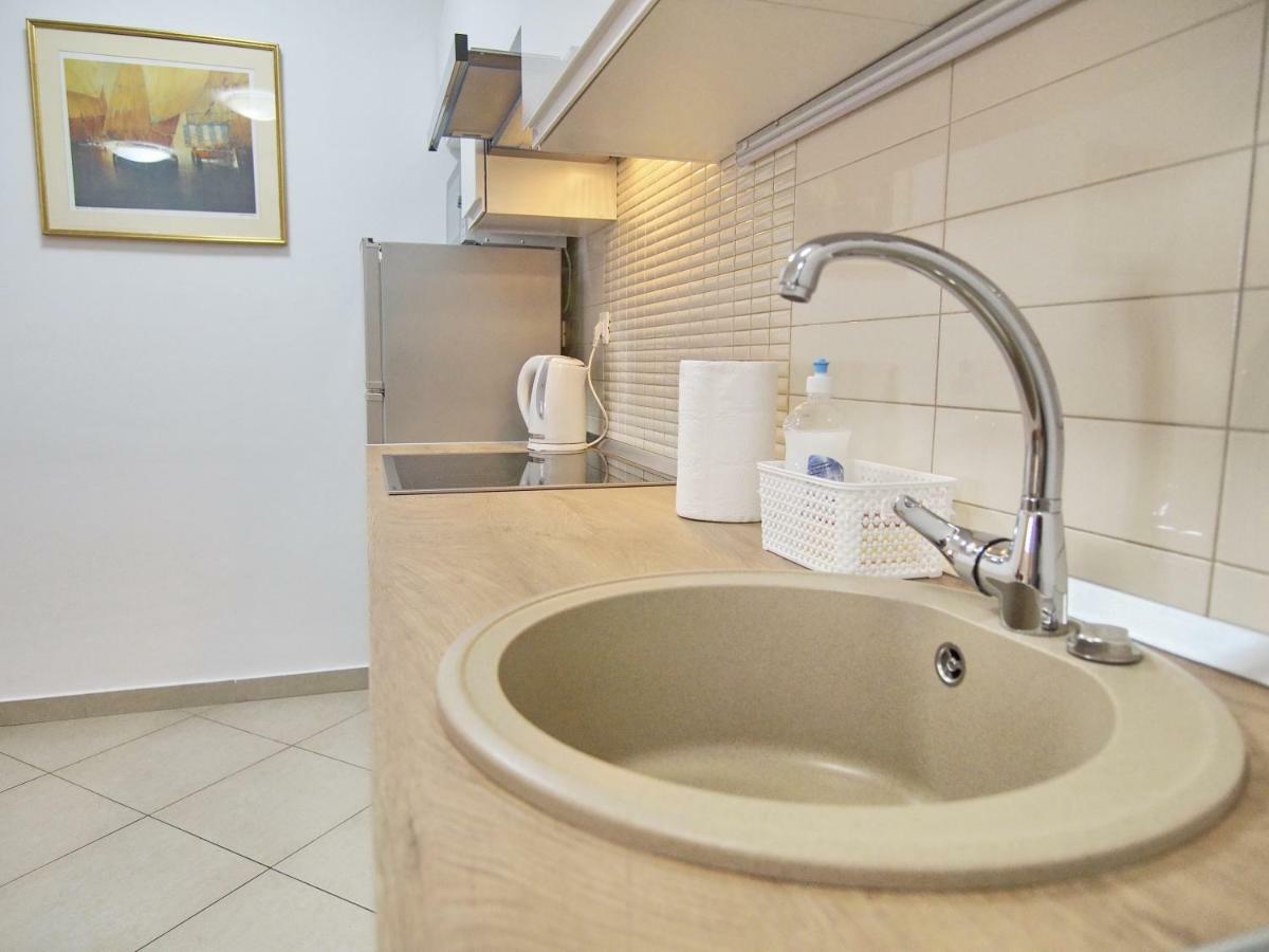 Apartment Marin Dubrovnik Kültér fotó