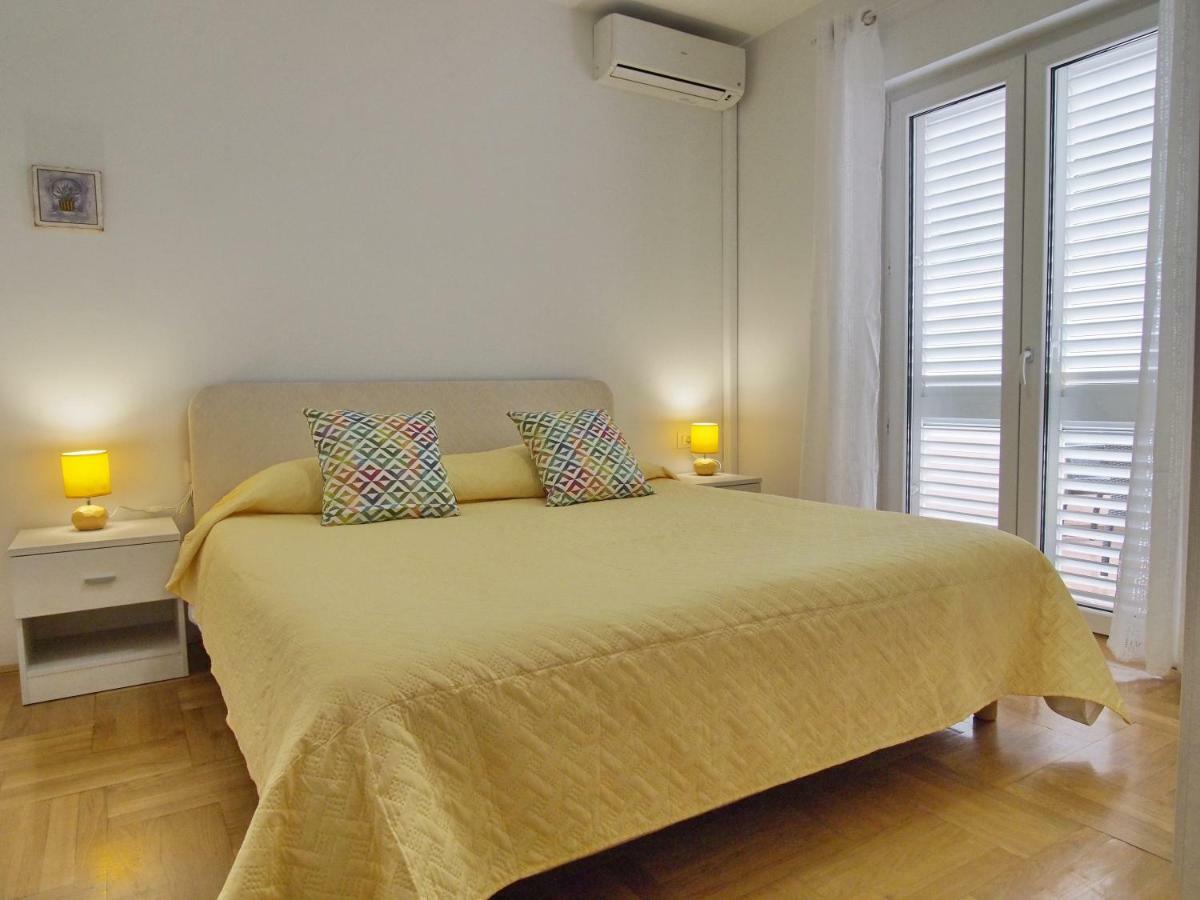 Apartment Marin Dubrovnik Kültér fotó