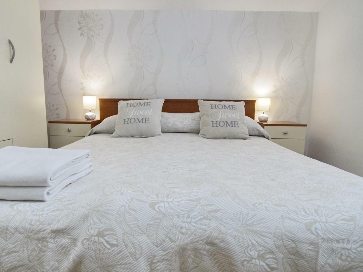 Apartment Marin Dubrovnik Kültér fotó
