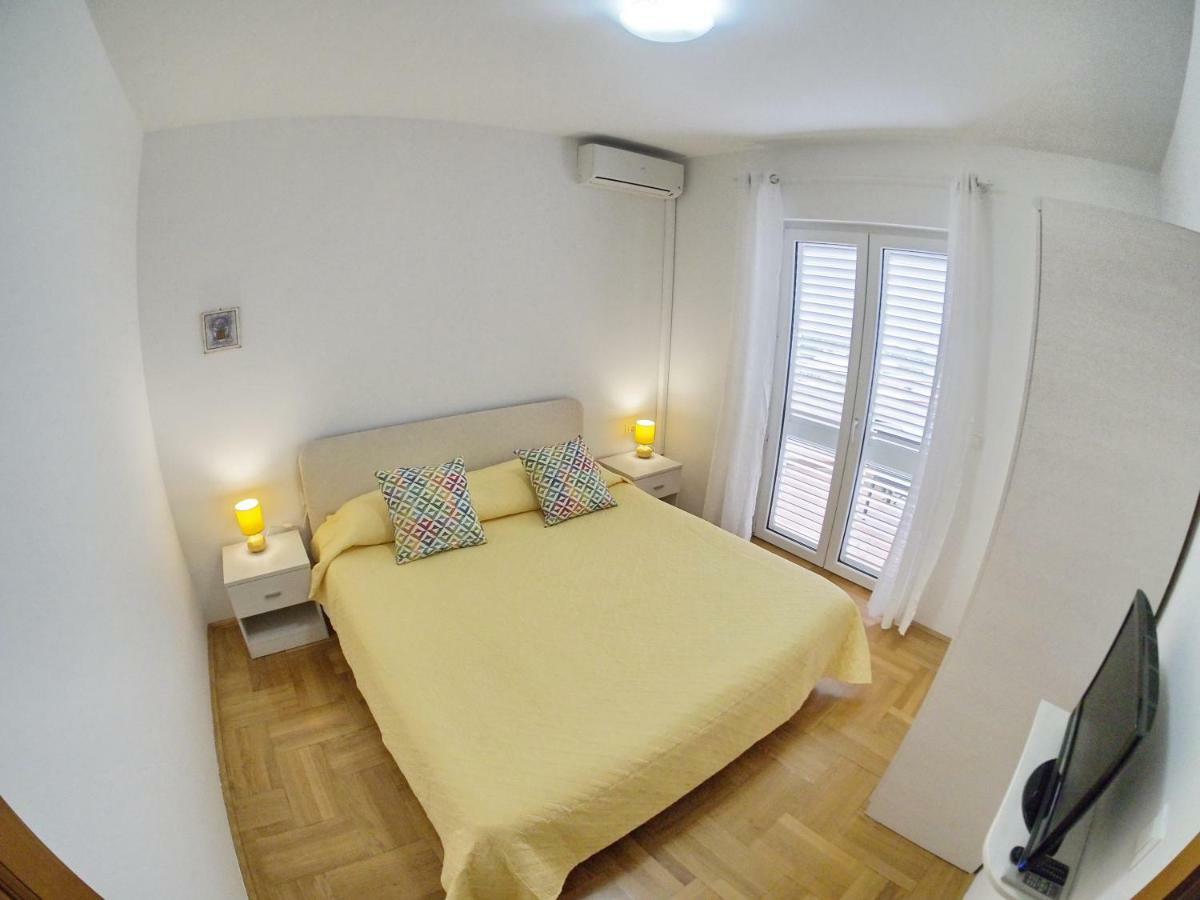 Apartment Marin Dubrovnik Kültér fotó