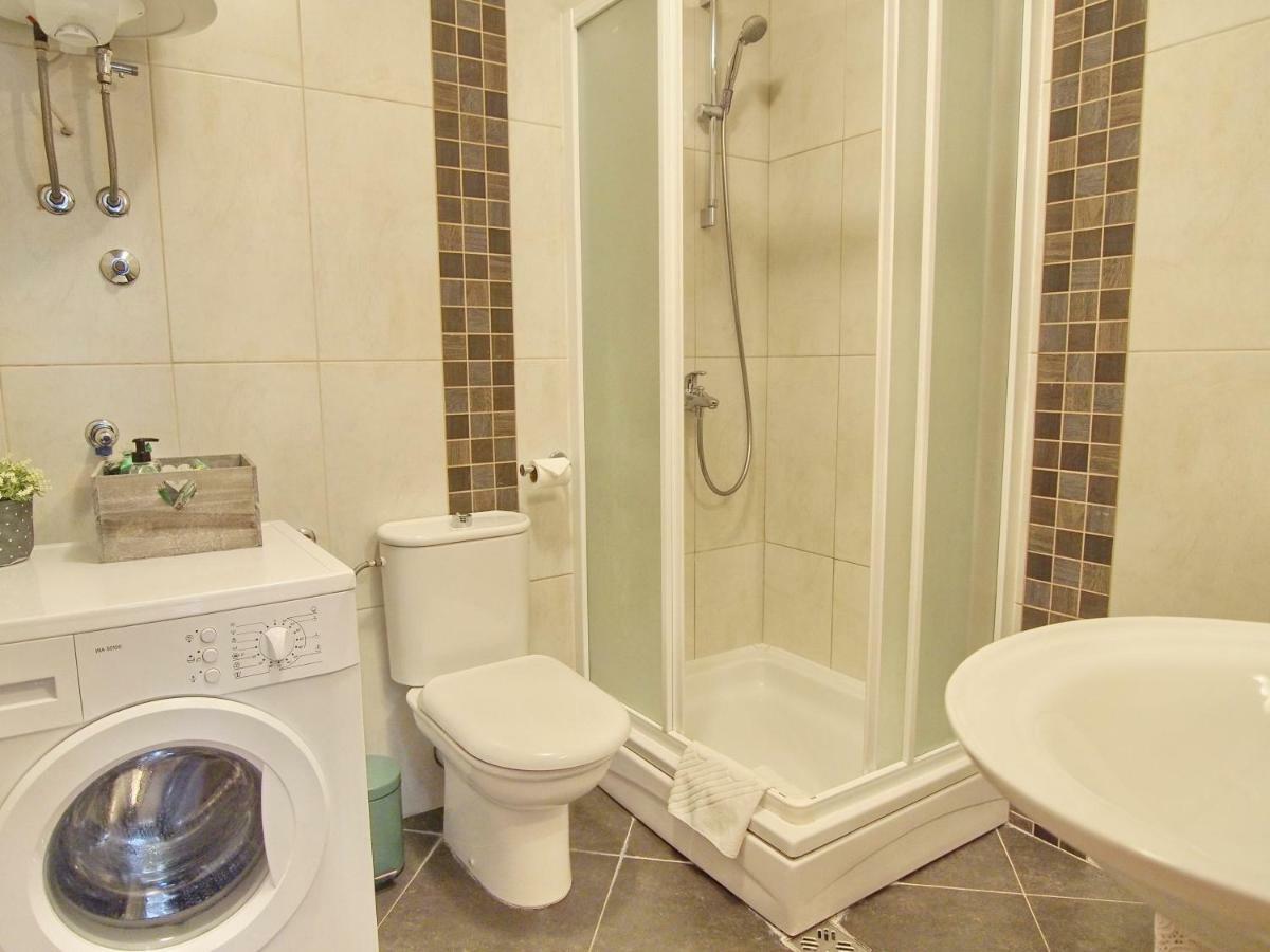 Apartment Marin Dubrovnik Kültér fotó