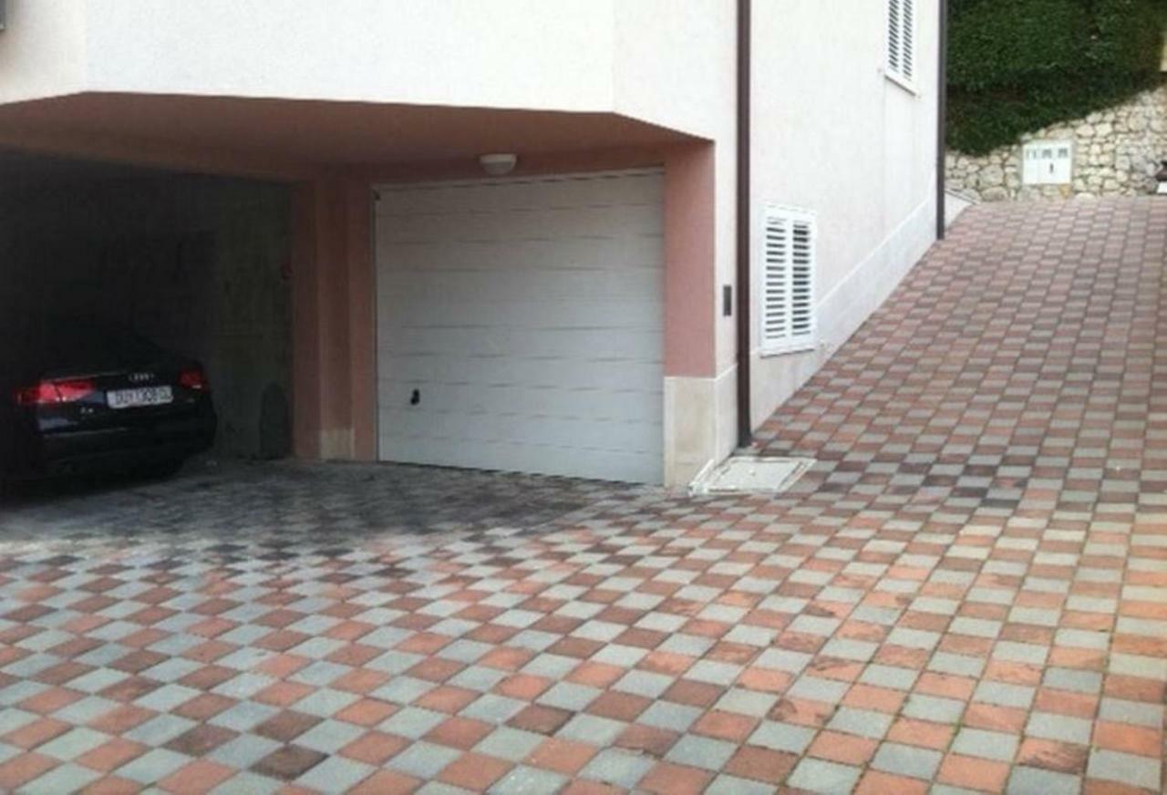 Apartment Marin Dubrovnik Kültér fotó