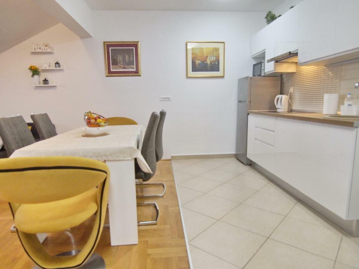 Apartment Marin Dubrovnik Kültér fotó