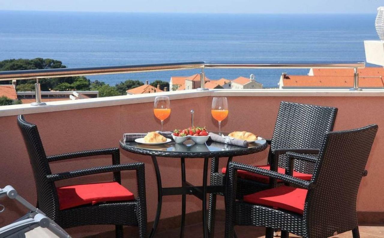 Apartment Marin Dubrovnik Kültér fotó