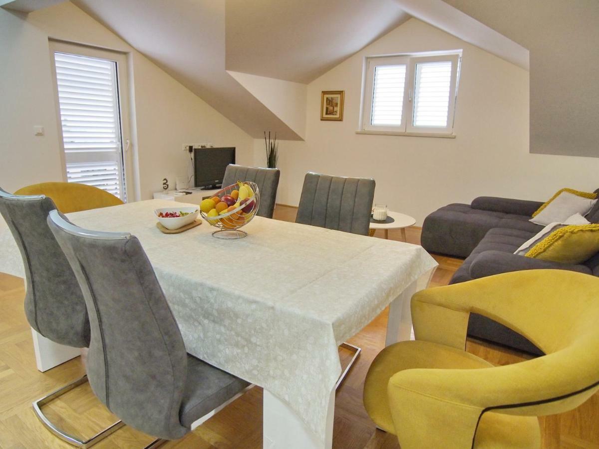 Apartment Marin Dubrovnik Kültér fotó