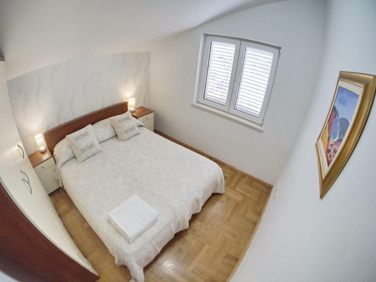 Apartment Marin Dubrovnik Kültér fotó