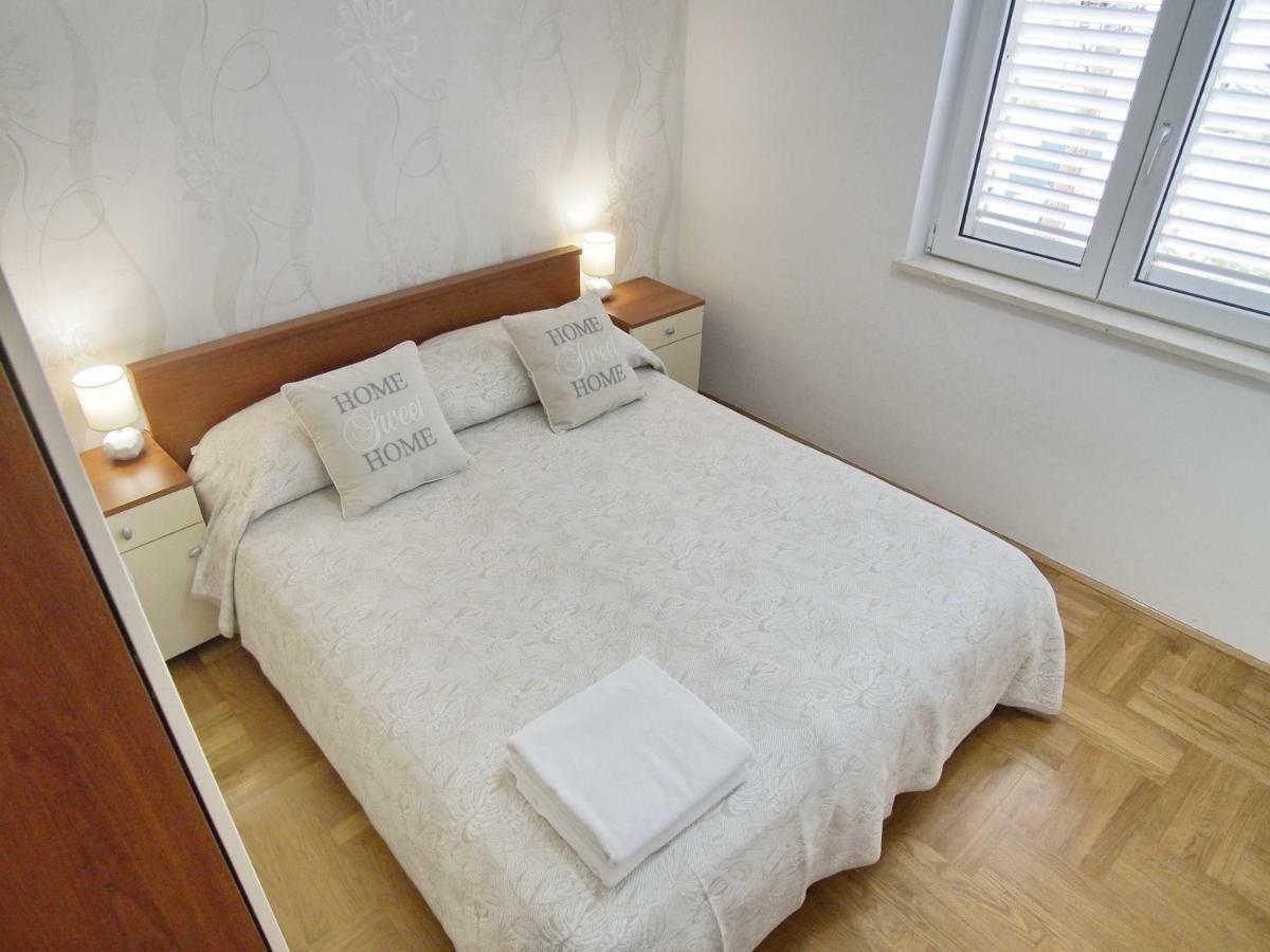Apartment Marin Dubrovnik Kültér fotó