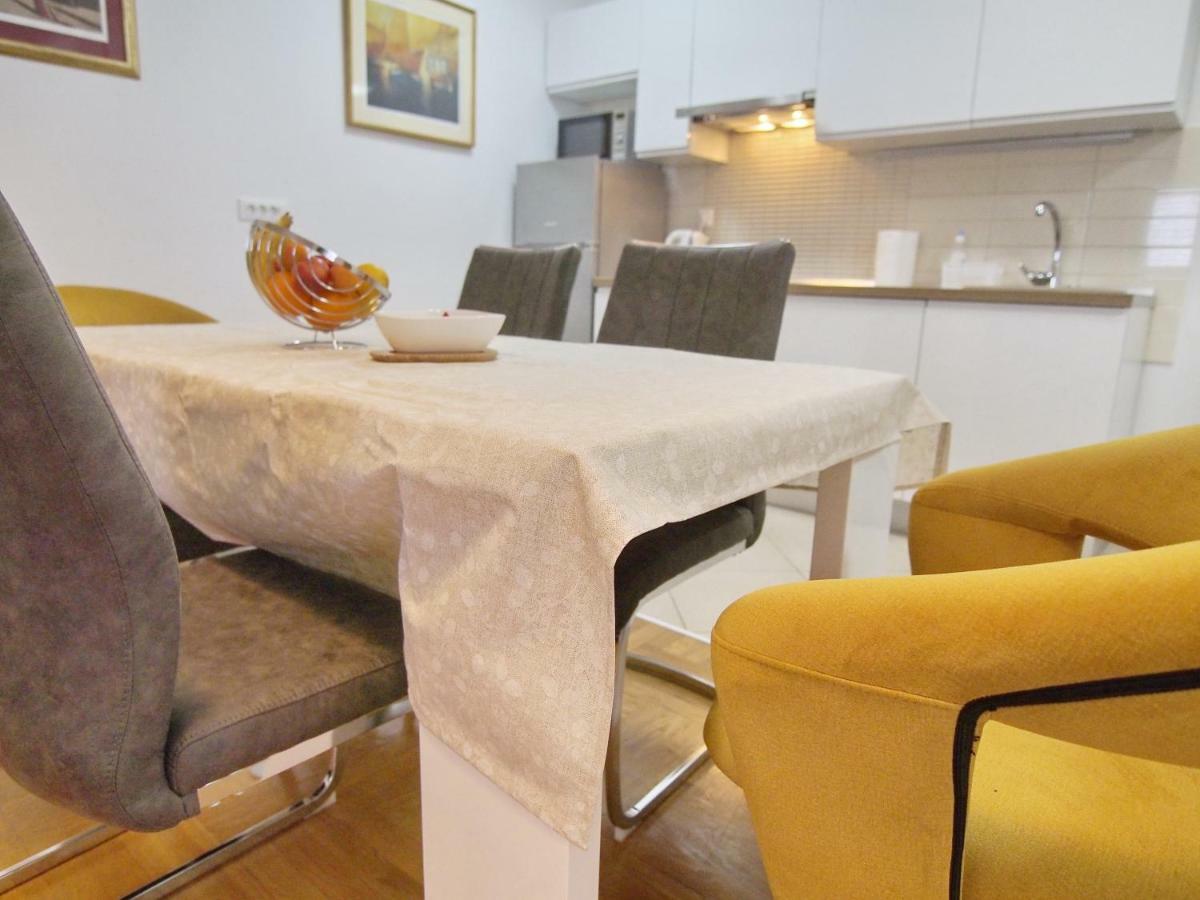 Apartment Marin Dubrovnik Kültér fotó